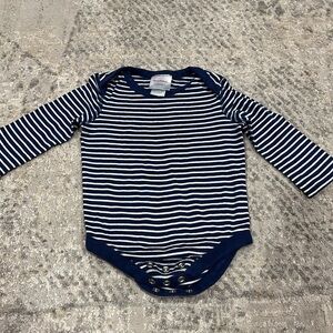 Hanna Andersson Onesie